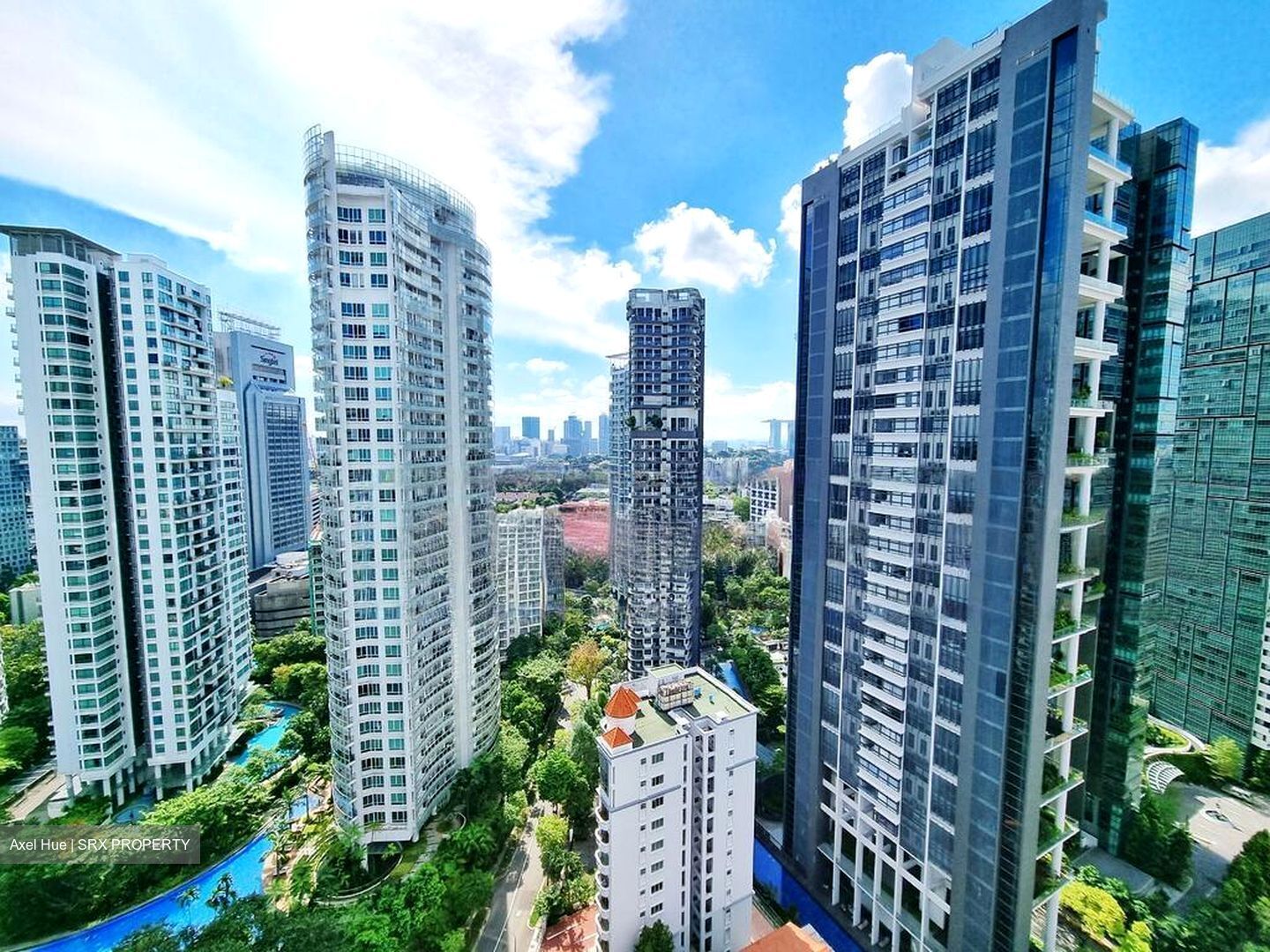 Grange Heights (D9), Apartment #469762031